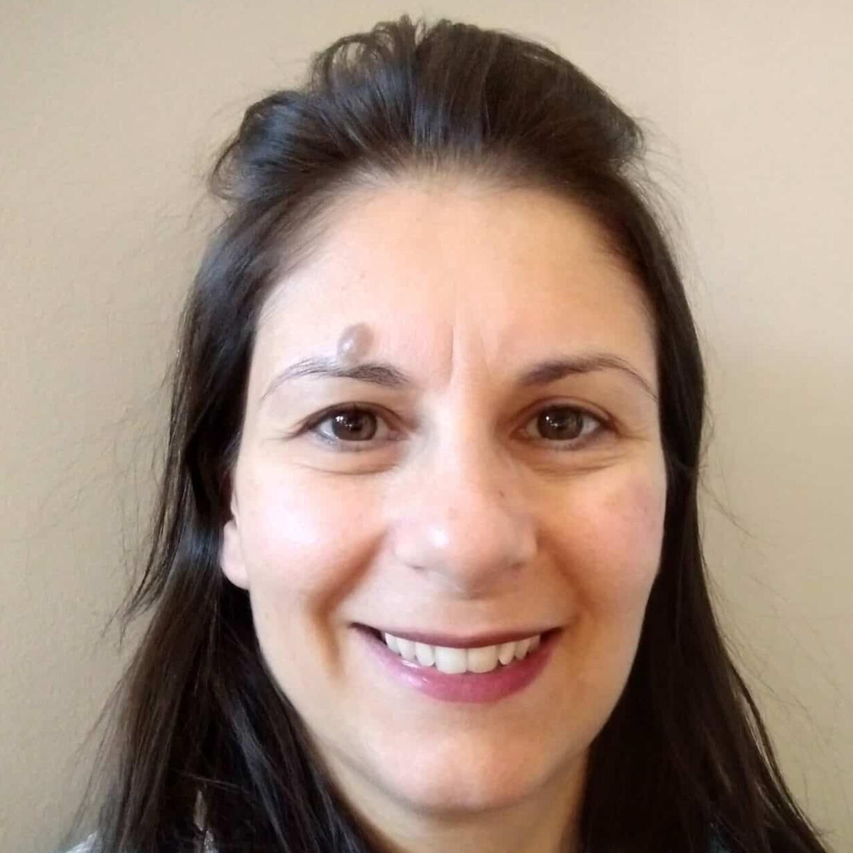 Dr. Aliz Puskas, DC, MPH