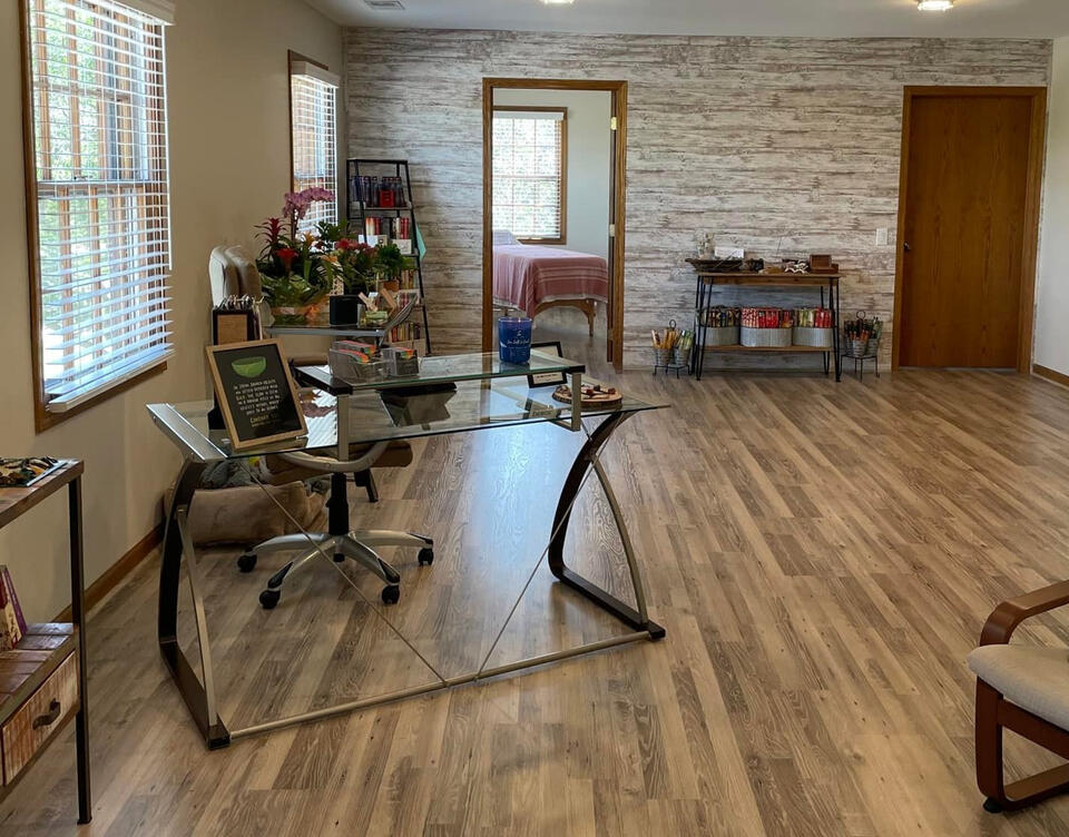 Holistic Energy Centre